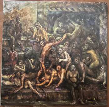 LP Candy: Heaven Is Here LTD