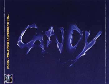 CD Candy: Whatever Happened To Fun LTD