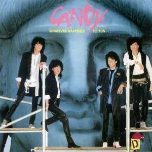 CD Candy: Whatever Happened To Fun LTD