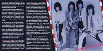 CD Candy: Whatever Happened To Fun LTD
