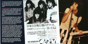 CD Candy: Whatever Happened To Fun LTD