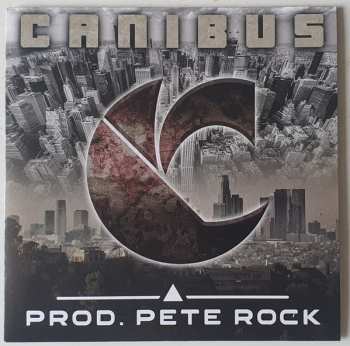Album Pete Rock: C