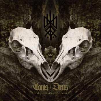 Album Canis Dirus: Independence to the Beast
