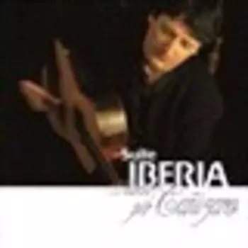 Suite Iberia (Albéniz Por Cañizares)