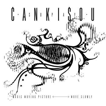 Album Čankišou: Supay