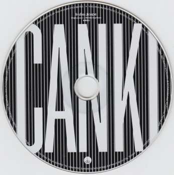 CD Čankišou: Supay