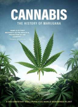 Album Cannabis: Cannabis