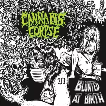 Blunted At Birth