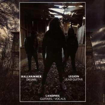 CD Cannabis Corpse: From Wisdom To Baked