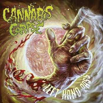 CD Cannabis Corpse: Left Hand Pass