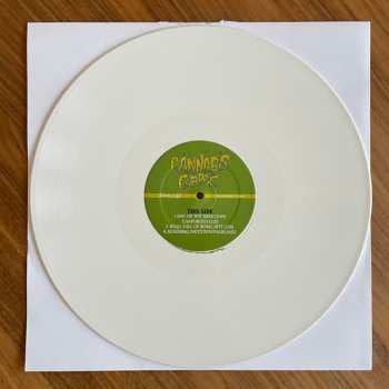 LP Cannabis Corpse: The Weeding E.P. CLR | LTD
