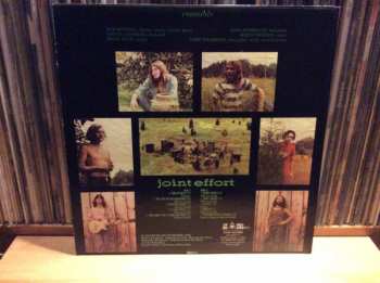 LP Cannabis: Joint Effort