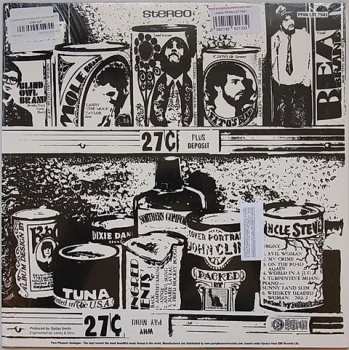 LP Canned Heat: Boogie With Canned Heat LTD