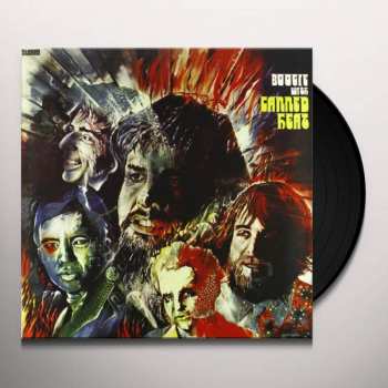 LP Canned Heat: Boogie With Canned Heat LTD
