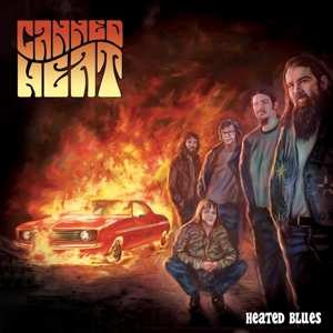 CD Canned Heat: Heated Blues