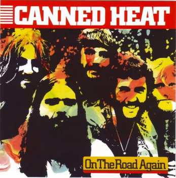 Album Canned Heat: On The Road Again