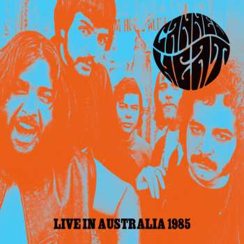 Album Canned Heat: The Boogie Assault (Greatest Hits Live In Australia)