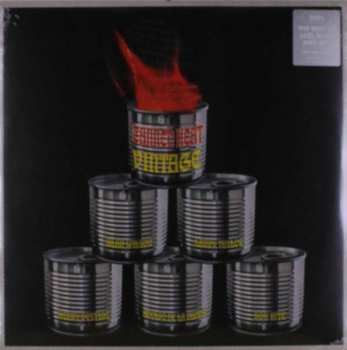 LP Canned Heat: Vintage