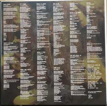 LP Cannibal Corpse: Gore Obsessed - Picture Disc