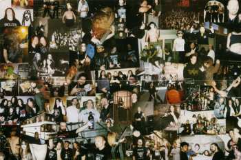 CD Cannibal Corpse: Live Cannibalism