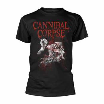 Merch Cannibal Corpse: Póló Stabhead 2