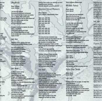 LP Cannibal Corpse: Vile - Picture Disc - Picture Disc