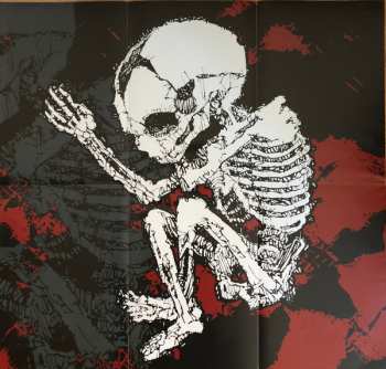 LP Cannibal Corpse: Vile