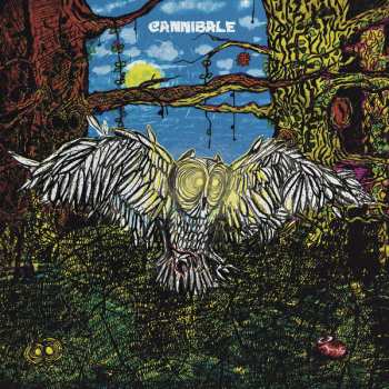LP Cannibale: Life Is Dead 