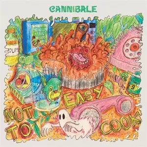Cannibale: Not Easy To Cook