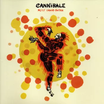 Cannibale: Petit Orang-Outan