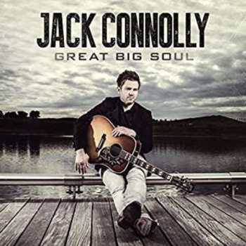 Album Cannoly,jack: Great Big Soul