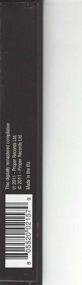 4CD Cannonball Adderley: 'Dis Here'