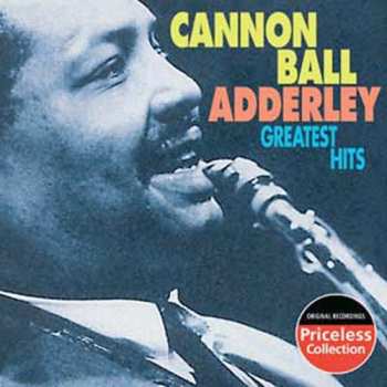 Album Cannonball Adderley: Greatest Hits