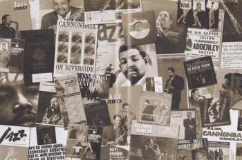 DVD Cannonball Adderley: Live In '63