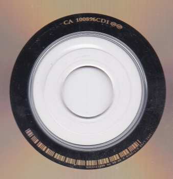 2CD Cannonball Adderley: Somethin' Else (The Stereo & Mono Versions)