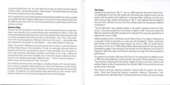 CD Cannonball Adderley: Swingin' In Seattle (Live At The Penthouse 1966-1967)