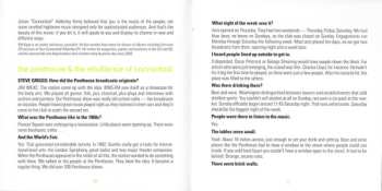 CD Cannonball Adderley: Swingin' In Seattle (Live At The Penthouse 1966-1967)