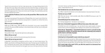 CD Cannonball Adderley: Swingin' In Seattle (Live At The Penthouse 1966-1967)