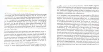 CD Cannonball Adderley: Swingin' In Seattle (Live At The Penthouse 1966-1967)