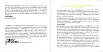 CD Cannonball Adderley: Swingin' In Seattle (Live At The Penthouse 1966-1967)