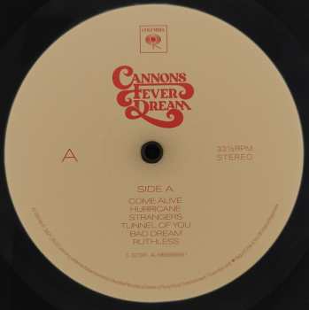 LP Cannons: Fever Dream