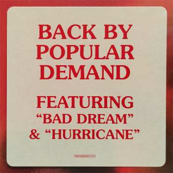 LP Cannons: Fever Dream