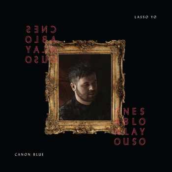 CD Canon Blue: Lasso Yo
