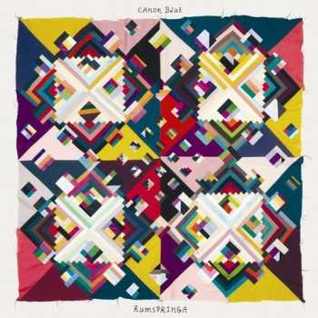 Album Canon Blue: Rumspringa