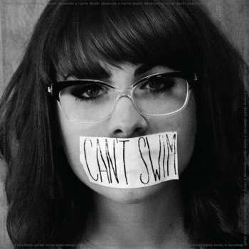 Album Can't Swim: Death Deserves A Name