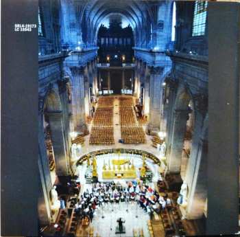 CD Daniel Roth: Musique À Saint-Sulpice