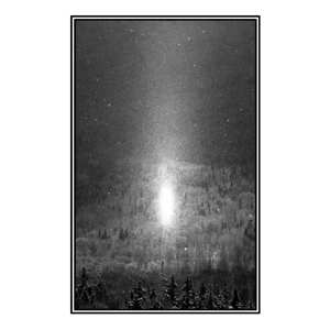Album Cantique Lepreux: Cendres Célestes