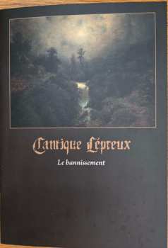 LP Cantique Lepreux: Le Bannissement