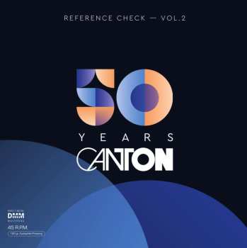 2LP Canton: Reference Check Vol.2