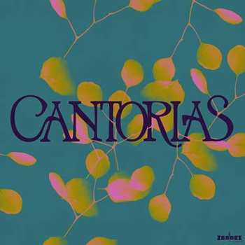 Album Cantorias: Cantorias